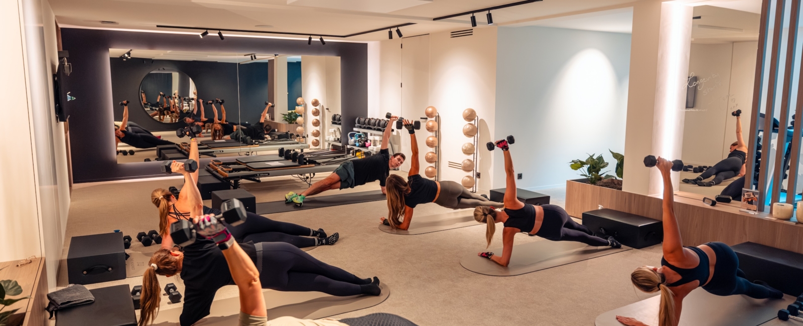 Personal Training & Sportmassage